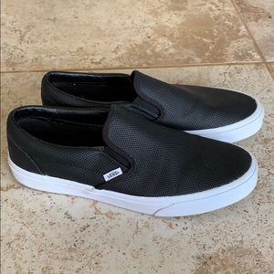 Men’s vans